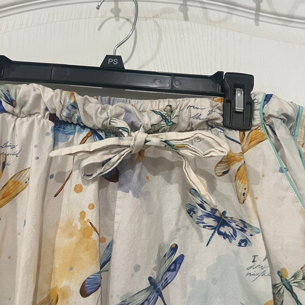 Final Price Drop The Lazy Poet Pajama Pants - image 3